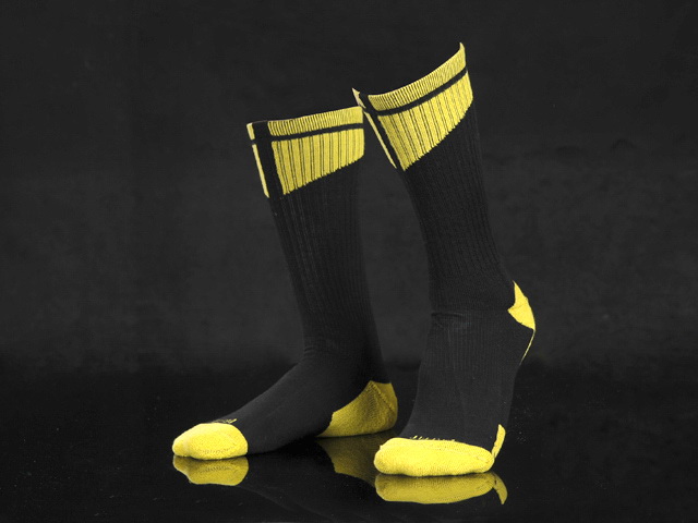Calcetines Air Jordan Dri-FIT Crew D - Cliquez sur l'image pour la fermer